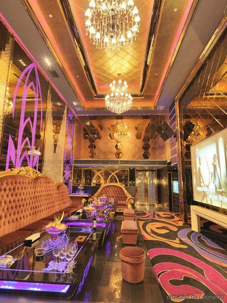 Shenzhen Longgang Rivan Hotel Restaurant photo