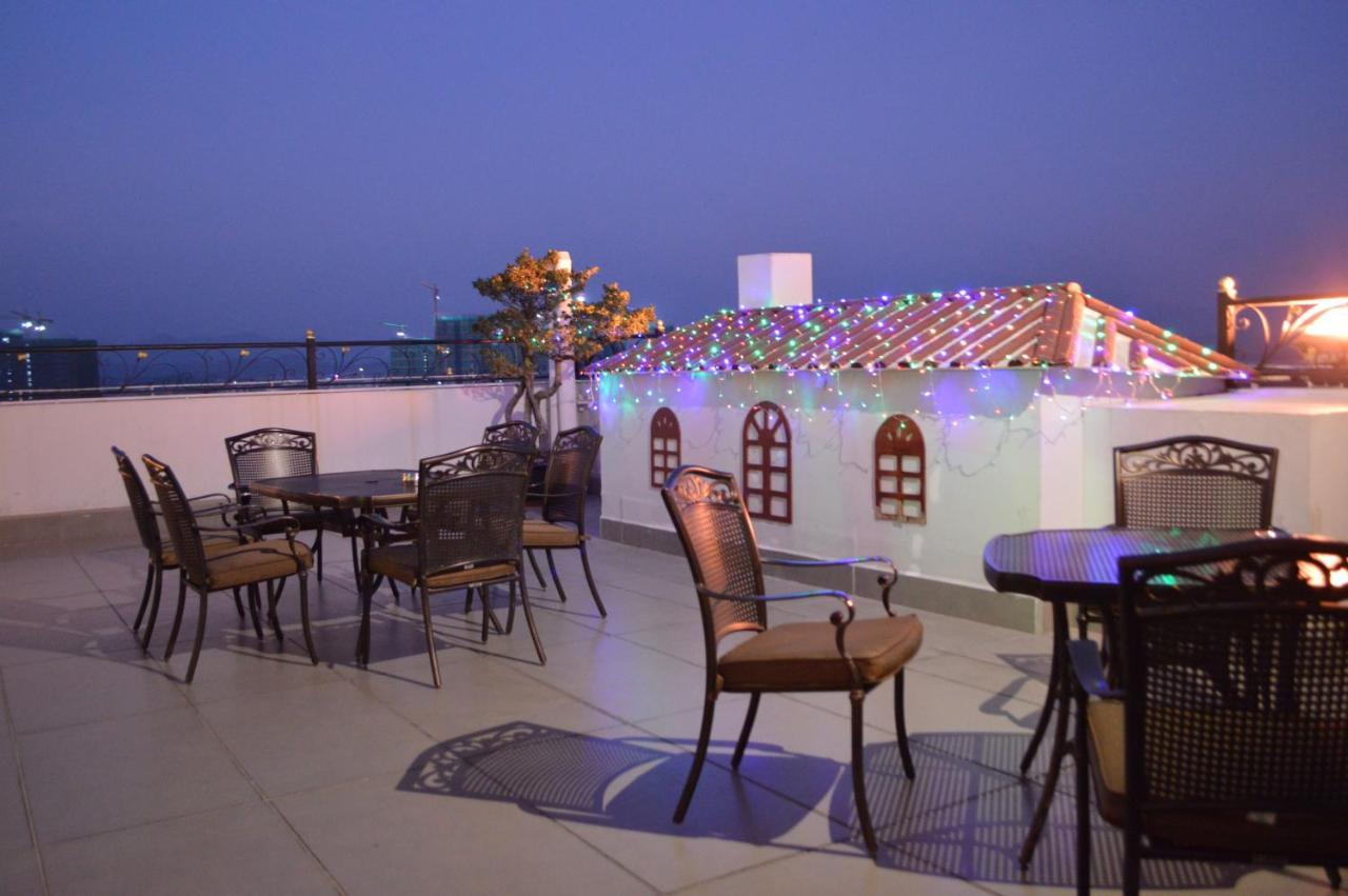 Shenzhen Longgang Rivan Hotel Exterior photo
